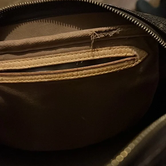 Louis Vuitton Montorgueil - Louis Vuitton Handbag - Womens Purse - Accessories - Picture 11 of 12